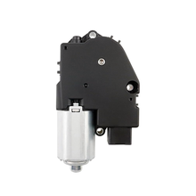 Ensemble moteur de toit ouvrant en verre 81631-D9000 pour Kia Sportage 2017-2022