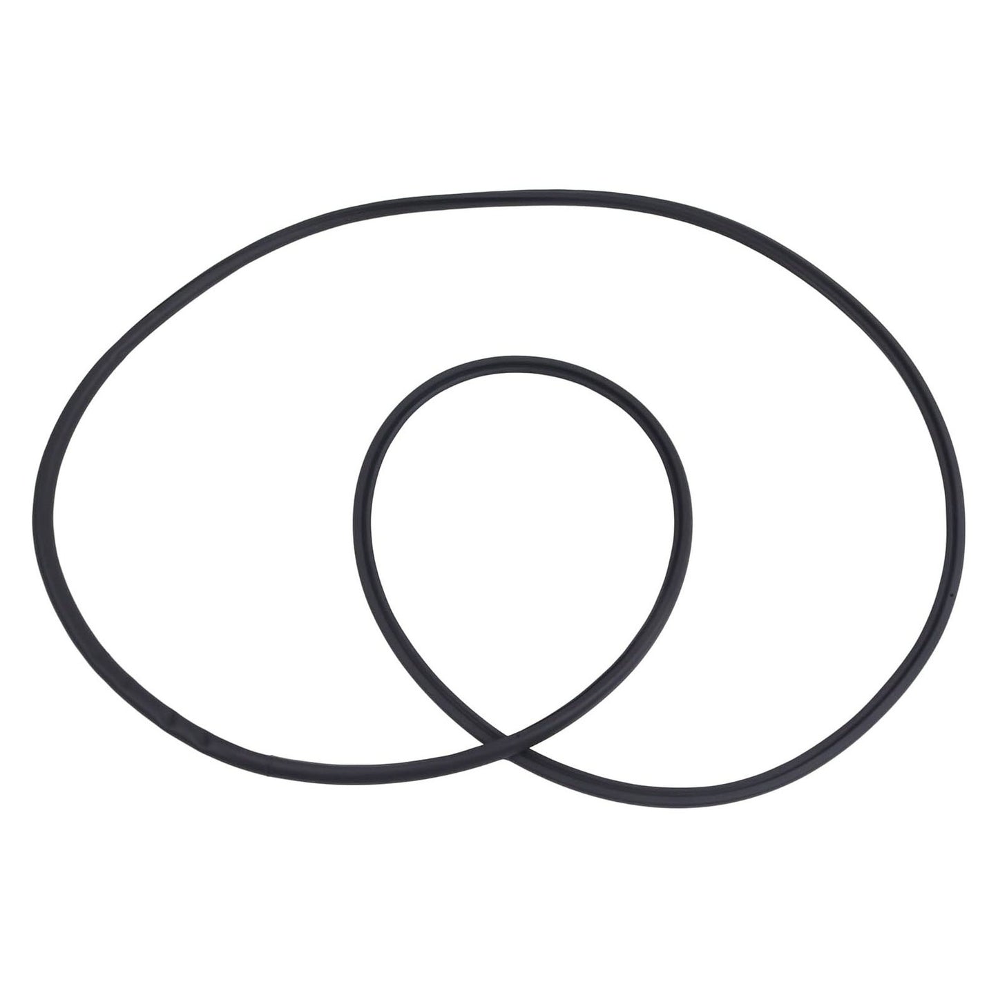 Joint de toit ouvrant 5183172AC pour Dodge Nitro, Caliber, Journey, Jeep Liberty, Compass, Patriot