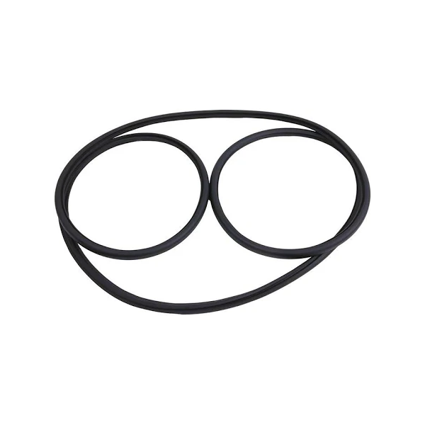 Joint d'étanchéité pour toit ouvrant 5183172AC pour Dodge Nitro, Caliber, Journey, Jeep Liberty, Compass et Patriot