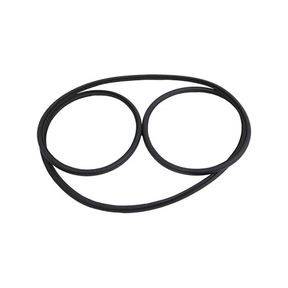 Joint d'étanchéité pour toit ouvrant 5183172AC pour Dodge Nitro, Caliber, Journey, Jeep Liberty, Compass et Patriot