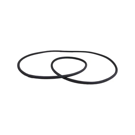 Sunroof Glass Seal 5183172AC for Dodge Nitro Caliber Journey Jeep Liberty Compass Patriot - KUDUPARTS