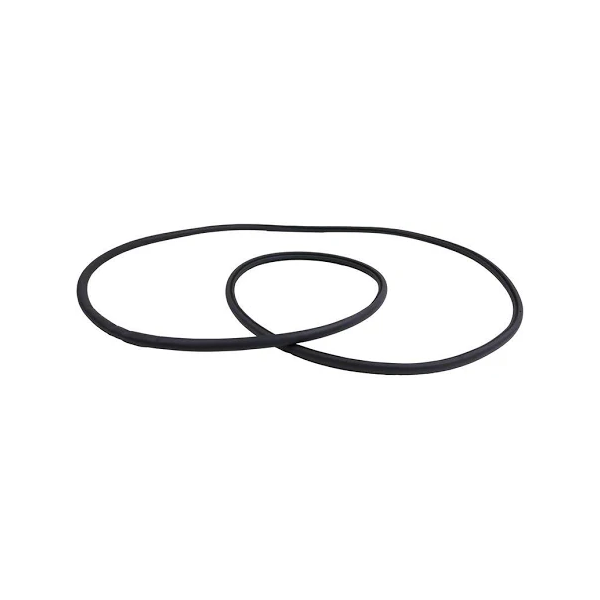 Sunroof Glass Seal 5183172AC for Dodge Nitro Caliber Journey Jeep Liberty Compass Patriot - KUDUPARTS