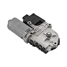 Moteur de toit ouvrant 54107391782 pour BMW X1 F48 Série 2 F45 F46 2014-2020