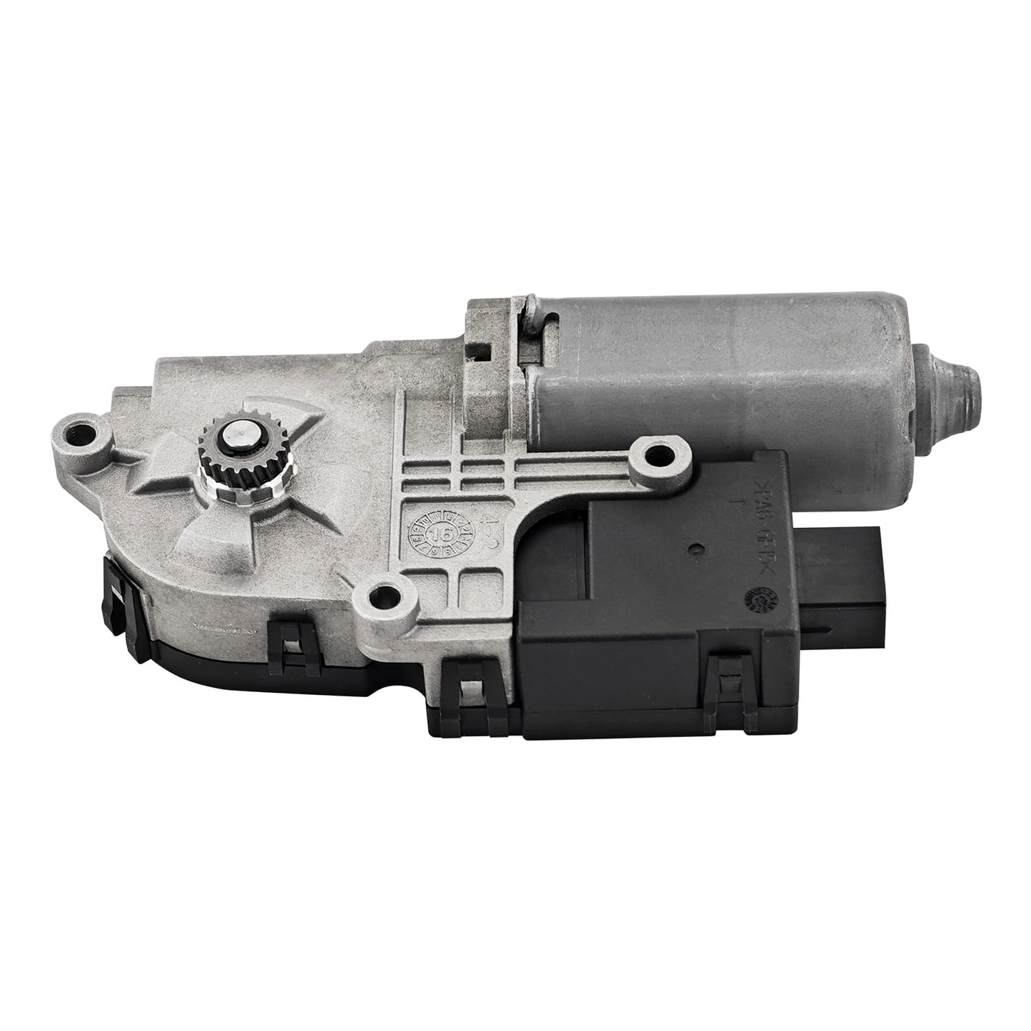 Moteur de toit ouvrant 54107391782 pour BMW X1 F48 Série 2 F45 F46 2014-2020