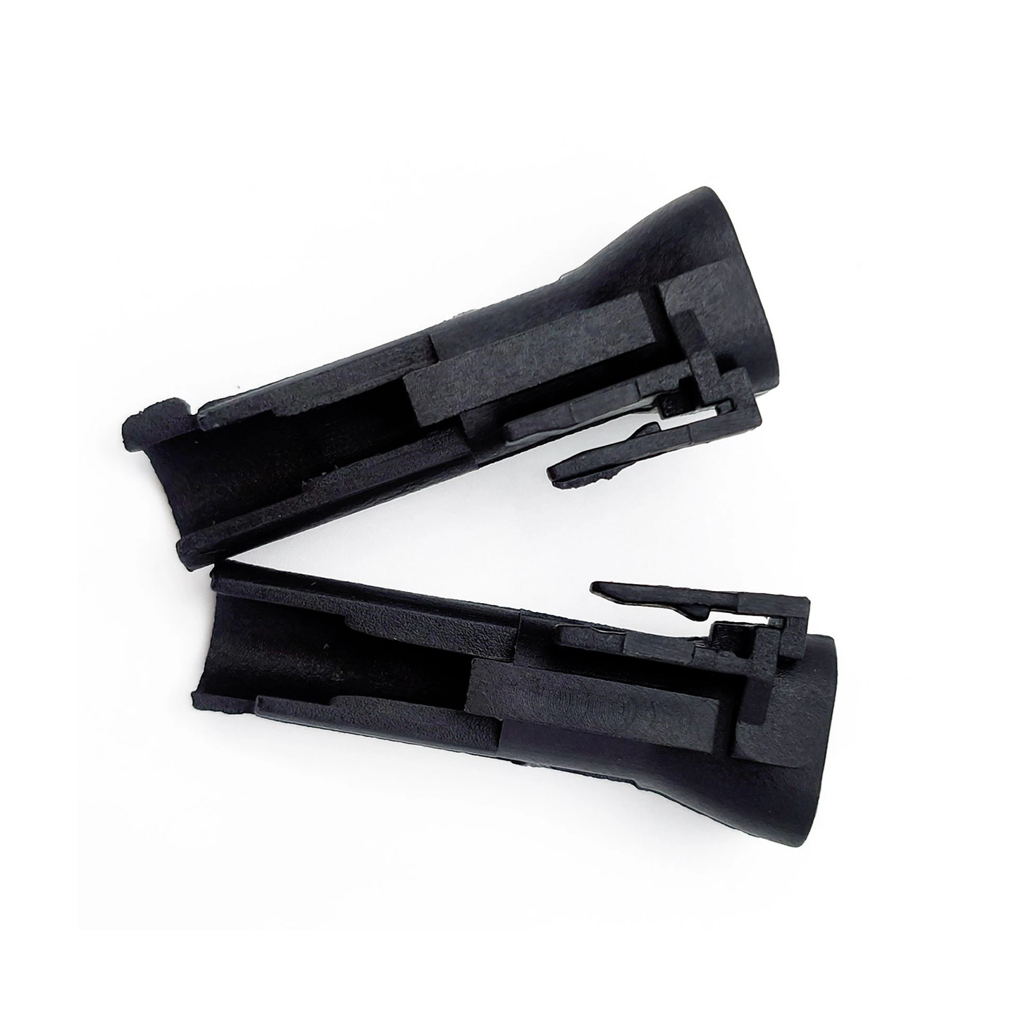 Kit de rails de toit ouvrant pour Mercedes-Benz CLA W117 X117 CLA200 CLA250 CLA45 AMG CLA180 (2013-2019)