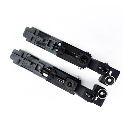 Kit de rails de toit ouvrant pour Mercedes-Benz CLA W117 X117 CLA200 CLA250 CLA45 AMG CLA180 (2013-2019)