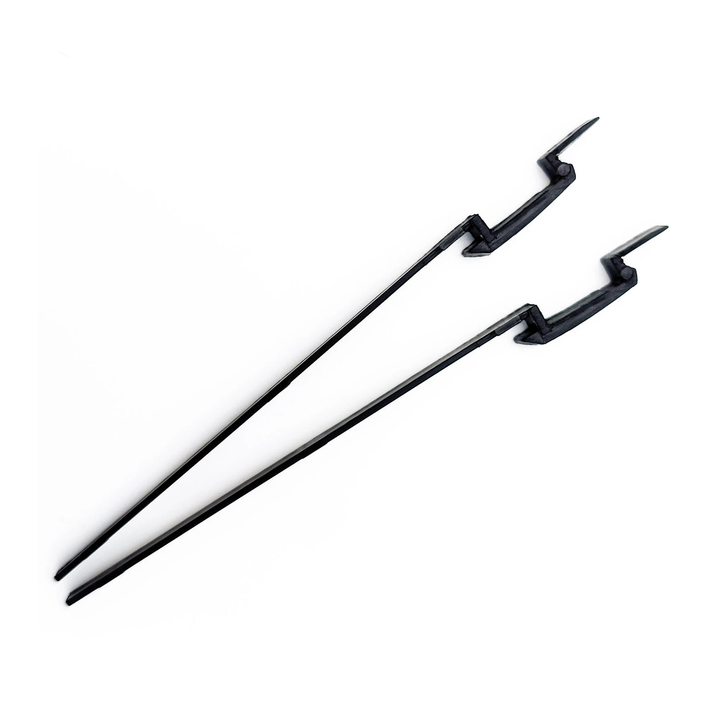 Kit de rails de toit ouvrant pour Mercedes-Benz CLA W117 X117 CLA200 CLA250 CLA45 AMG CLA180 (2013-2019)