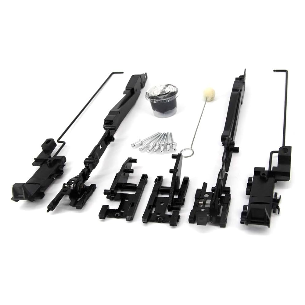 Sunroof Repair Kit AN33107 for Ford F150 2000-2014 F250 F350 F450 Lobo
