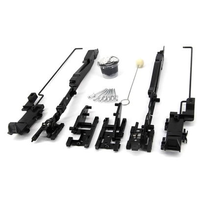 Sunroof Repair Kit AN33107 for Ford F150 2000-2014 F250 F350 F450 Lobo