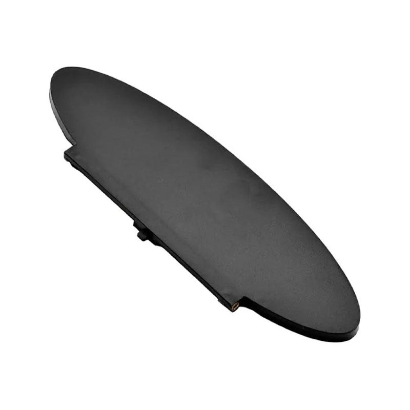 Couvercle de rétroviseur de courtoisie pare-soleil 99670142102 pour Porsche 911 996997 Boxster 986 Cayman 987