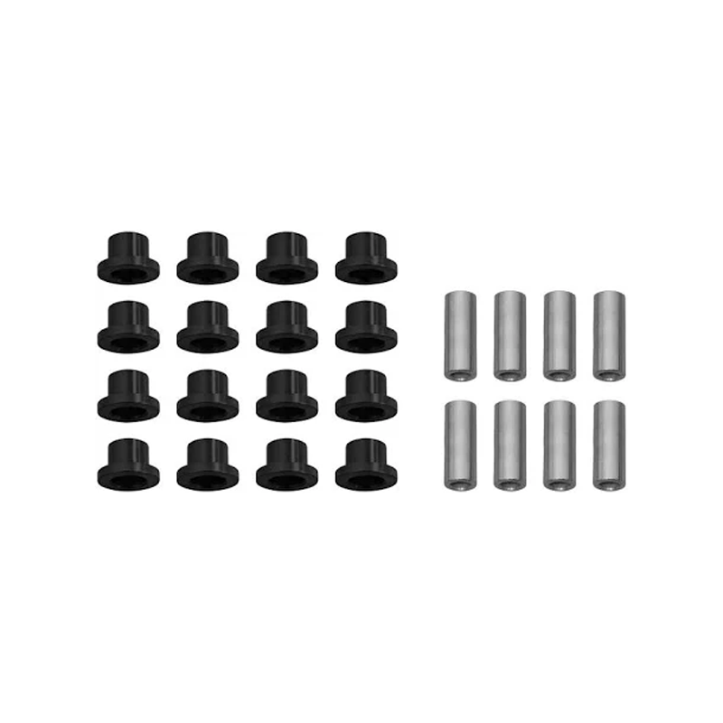 Kit de bagues de bras triangulaire Super ATV AAB-CA-MAVX3-001 pour Can-Am Maverick X3 2017+ 