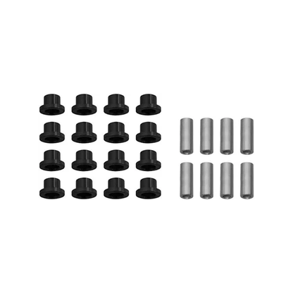 Kit de bagues de bras triangulaire Super ATV AAB-CA-MAVX3-001 pour Can-Am Maverick X3 2017+ 