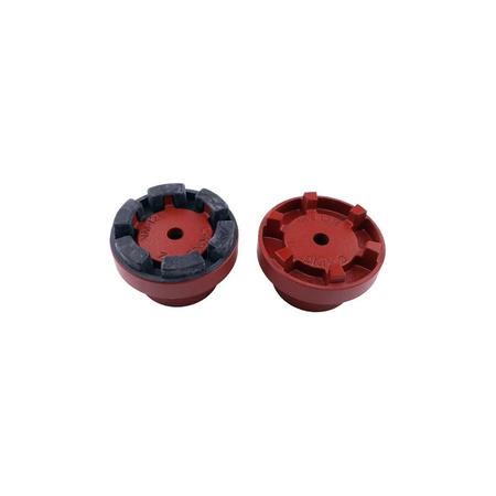 Super Flexible Coupling Assembly NM168 NM-168 - KUDUPARTS