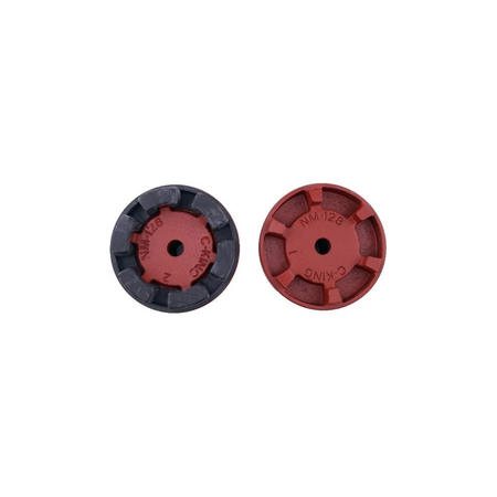 Super Flexible Coupling Assembly NM168 NM-168 - KUDUPARTS