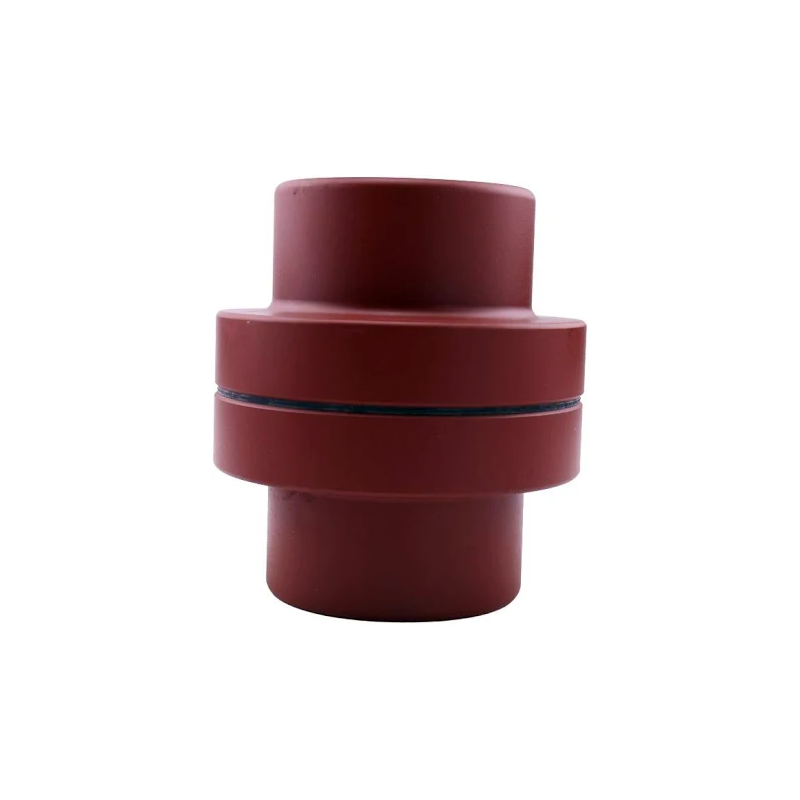 Ensemble d'accouplement super flexible NM214 NM-214