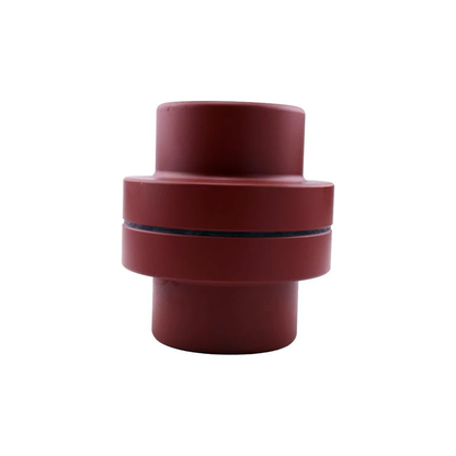 Ensemble d'accouplement super flexible NM214 NM-214