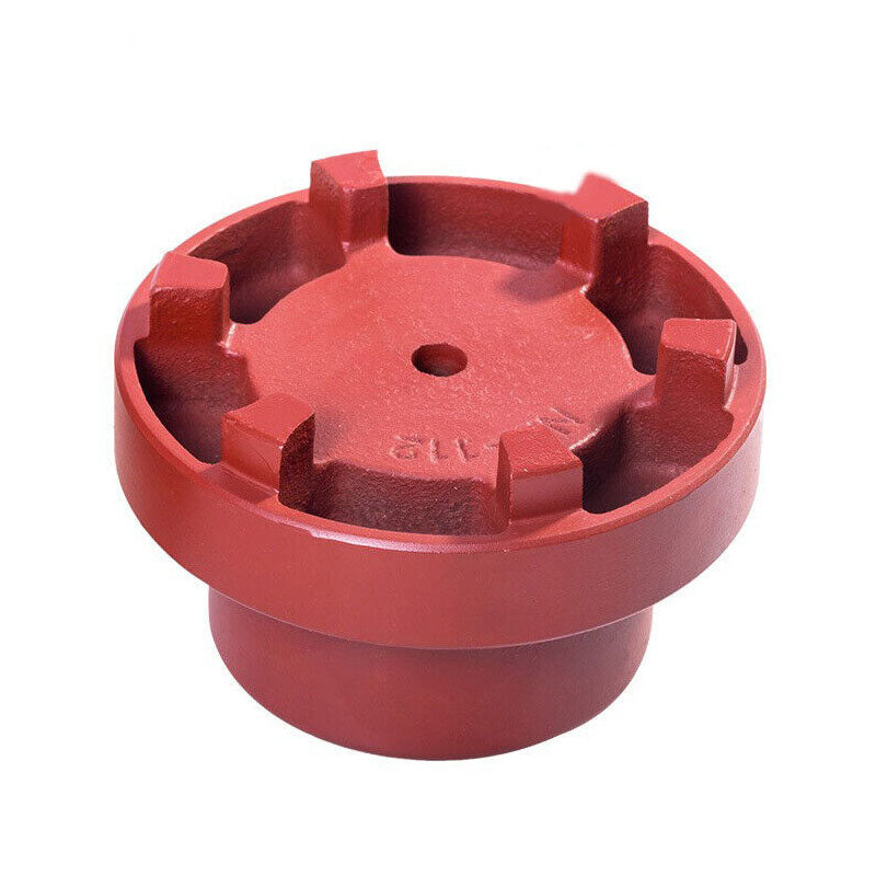 Super Flexible Coupling Assembly NM112 NM-112 - KUDUPARTS