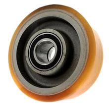 Rueda de soporte 4494226 para apilador Still EGV-S EGV-S LB