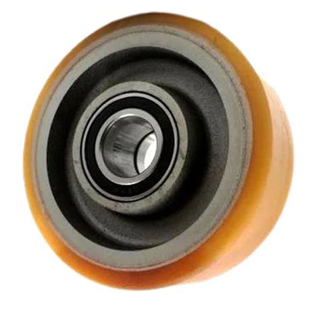 Suporting Wheel 4494226 for Still Stacker EGV-S EGV-S LB - KUDUPARTS