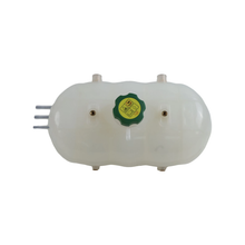 Réservoir tampon AT320220 pour chargeuse John Deere 210LJ, 310P, 310J, 310K, 310L, 310SJ, 310SL, 310TJ, 315P, 315J, 315SL, 325J, 325SL, 410J et 410L