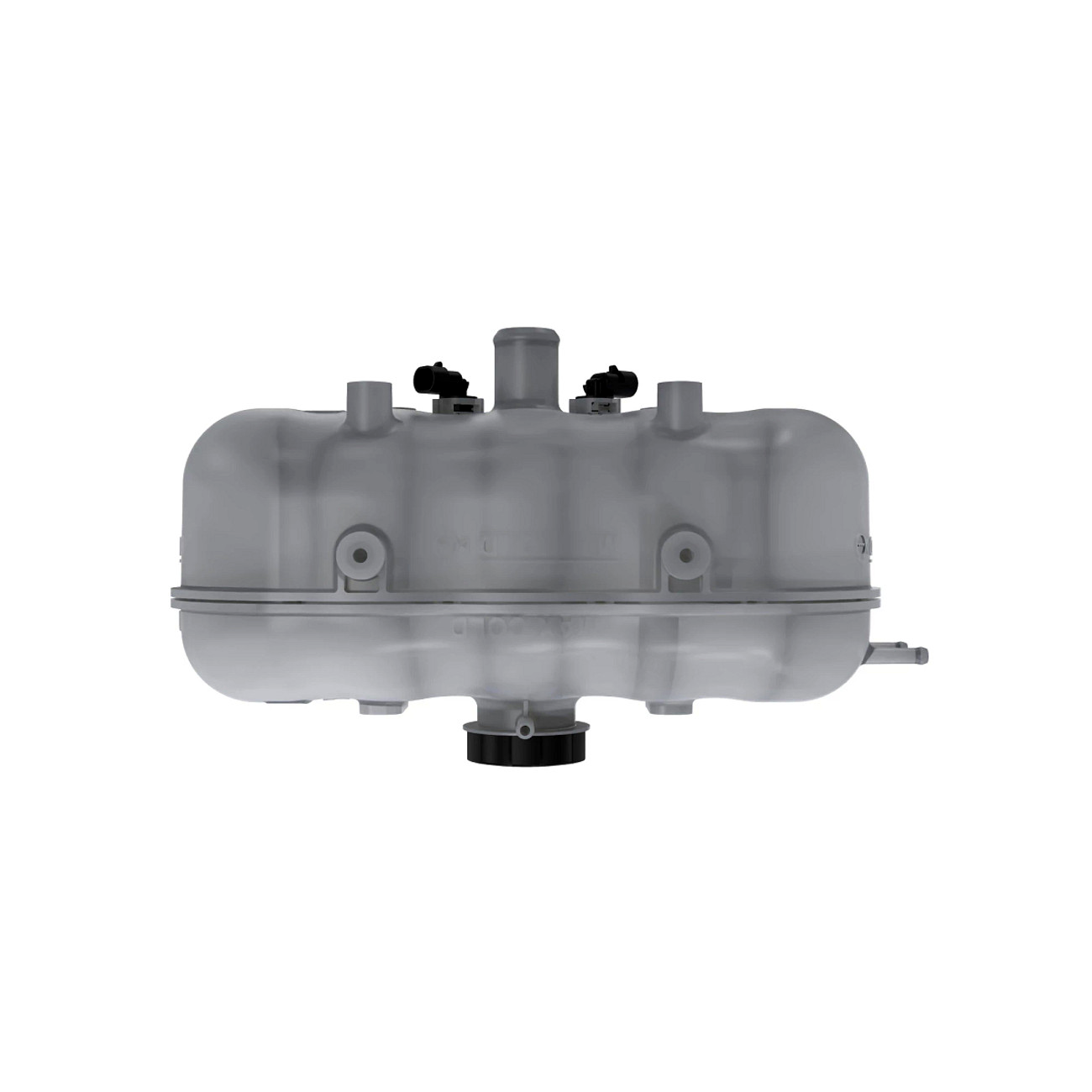 Réservoir tampon DZ102141 pour moteur John Deere 4045HN056 6068HN075, pulvérisateur 332M 340M MAZZOTTI