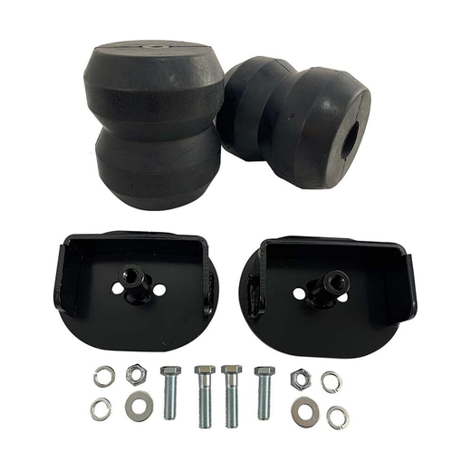 Suspension Kit FR250SDG for Ford F-250 F-350 Super Duty - KUDUPARTS