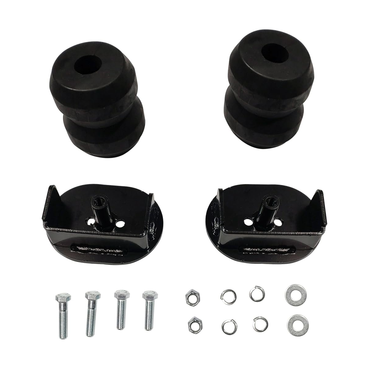 Kit de suspensión FR250SDG para Ford F-250 F-350 Super Duty