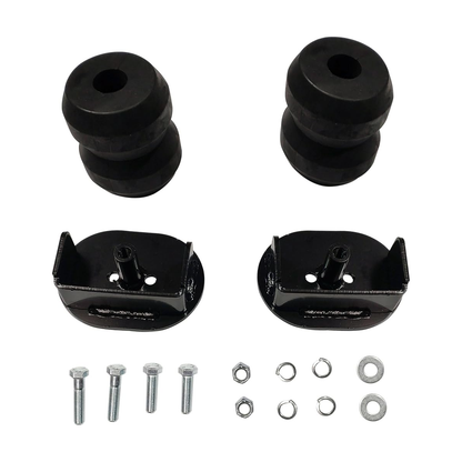 Kit de suspensión FR250SDG para Ford F-250 F-350 Super Duty