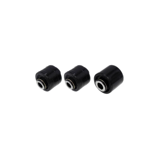 Suspension Knuckle Bushing Kit 540-168 for Jeep Cherokee 2014-201 - KUDUPARTS