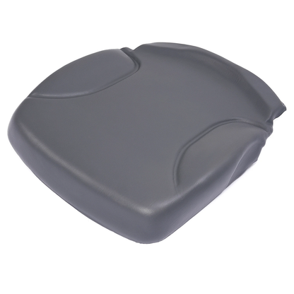 Coussin d'assise de siège à suspension 6675322 pour Bobcat 751 753 763 773 863 873 883 S220 S250 S300 S330