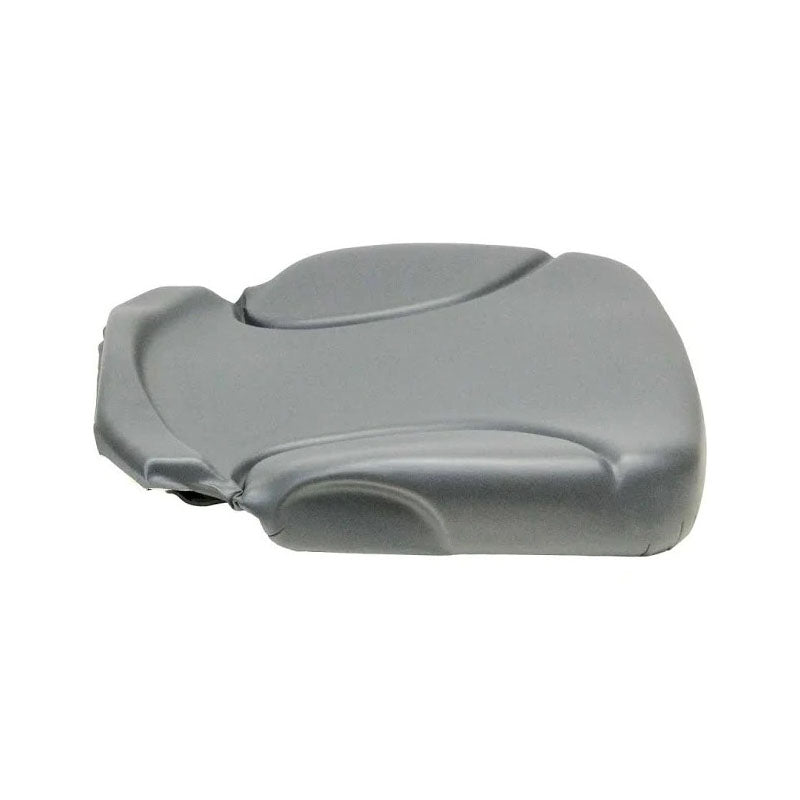 Cojín inferior del asiento con suspensión 6675322 para Bobcat 751 753 763 773 863 873 883 S220 S250 S300 S330