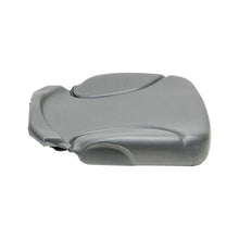 Cojín inferior del asiento con suspensión 6675322 para Bobcat 751 753 763 773 863 873 883 S220 S250 S300 S330