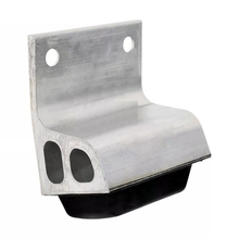 Tope de suspensión 1370141 para camión Scania Serie 4 T Touring 95-16