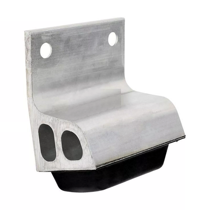 Tope de suspensión 1370141 para camión Scania Serie 4 T Touring 95-16