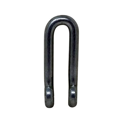 Horquilla de cadena limitadora de balanceo R109171 para tractores John Deere 5103, 5200, 5210, 5300, 5310, 5400, 5410, 5045E, 5055E, 5065E y 5075E