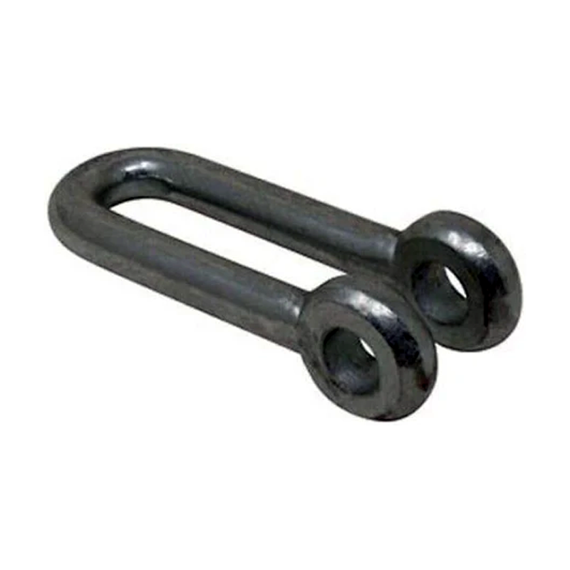Horquilla de cadena limitadora de balanceo R109171 para tractores John Deere 5103, 5200, 5210, 5300, 5310, 5400, 5410, 5045E, 5055E, 5065E y 5075E