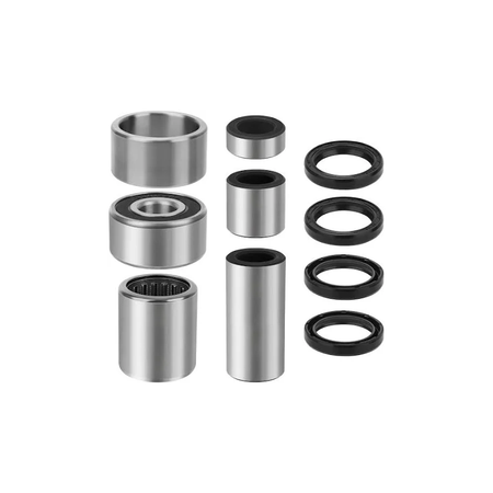 Swing Arm Bearing Kit 28-1203 for Honda ATV 2007-2013 TRX420 FE TRX420 FM 2012-2013 TRX500FE - KUDUPARTS