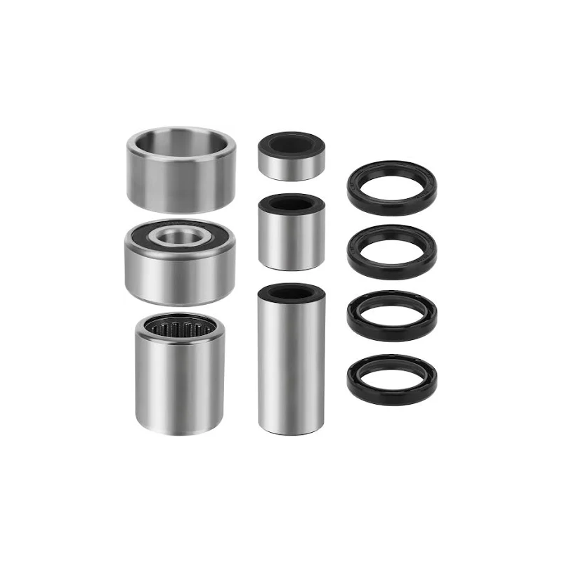 Swing Arm Bearing Kit 28-1203 for Honda ATV 2007-2013 TRX420 FE TRX420 FM 2012-2013 TRX500FE - KUDUPARTS