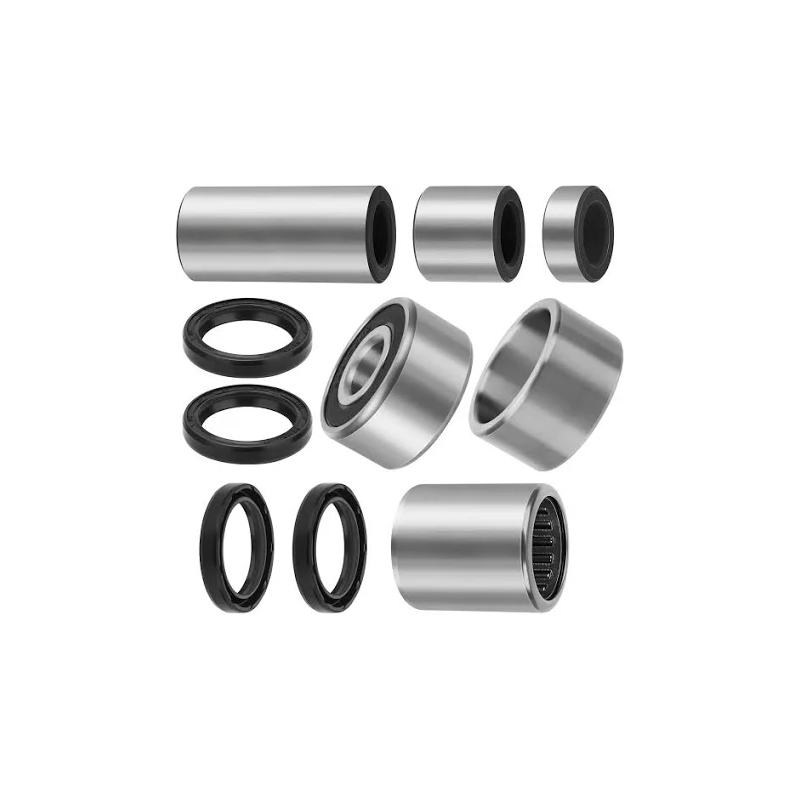 Swing Arm Bearing Kit 28-1203 for Honda ATV 2007-2013 TRX420 FE TRX420 FM 2012-2013 TRX500FE - KUDUPARTS
