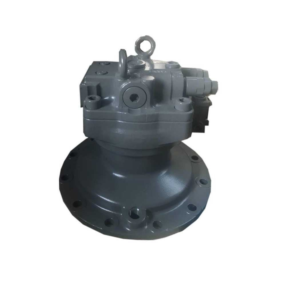Swing Device 9258263 9301482 for Hitachi Excavator EX1200-6 - KUDUPARTS