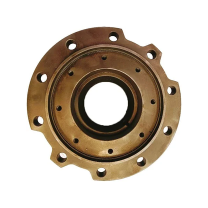 Carter d'arbre de suspension 2024084 pour pelle hydraulique Hitachi EX60, EX60G, EX60SR, EX60UR et EX60WD