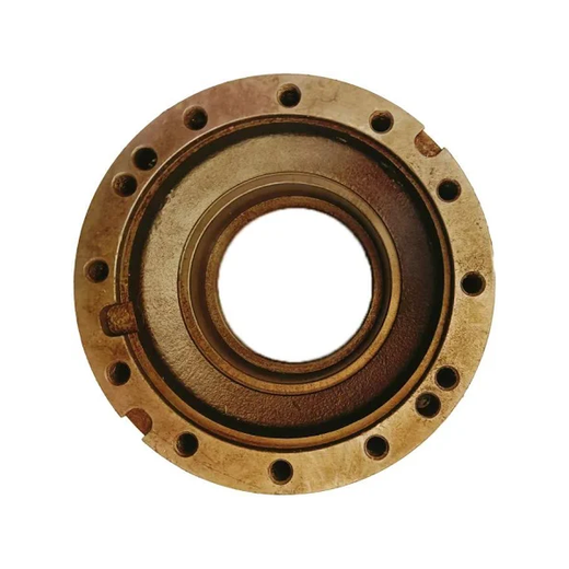 Swing Device Shaft Housing 2024084 for Hitachi Excavator EX60 EX60G EX60SR EX60UR EX60WD - KUDUPARTS