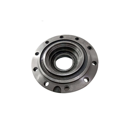 Swing Device Shaft Housing 4397251 for John Deere Excavator 80 - KUDUPARTS