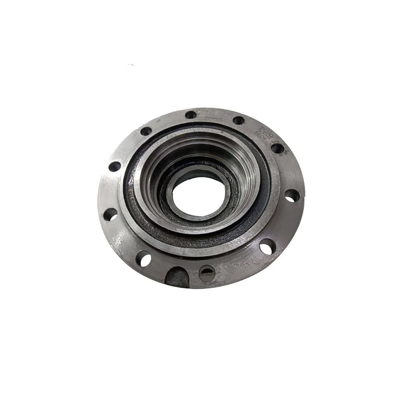Swing Device Shaft Housing 4397251 for John Deere Excavator 80 - KUDUPARTS