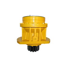 Boîte de vitesses pivotante 20Y-26-31110 206-26-00330 pour pelle Komatsu PC200-7 PC210LC-7 PW200-7 PW220-7