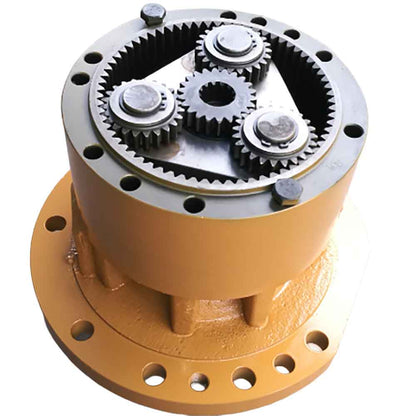 Boîte de vitesses pivotante 21W-26-00021 pour excavatrice Komatsu PC75UU-2