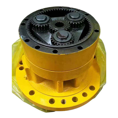 Boîte de vitesses pivotante 21W-26-00021 pour excavatrice Komatsu PC75UU-2