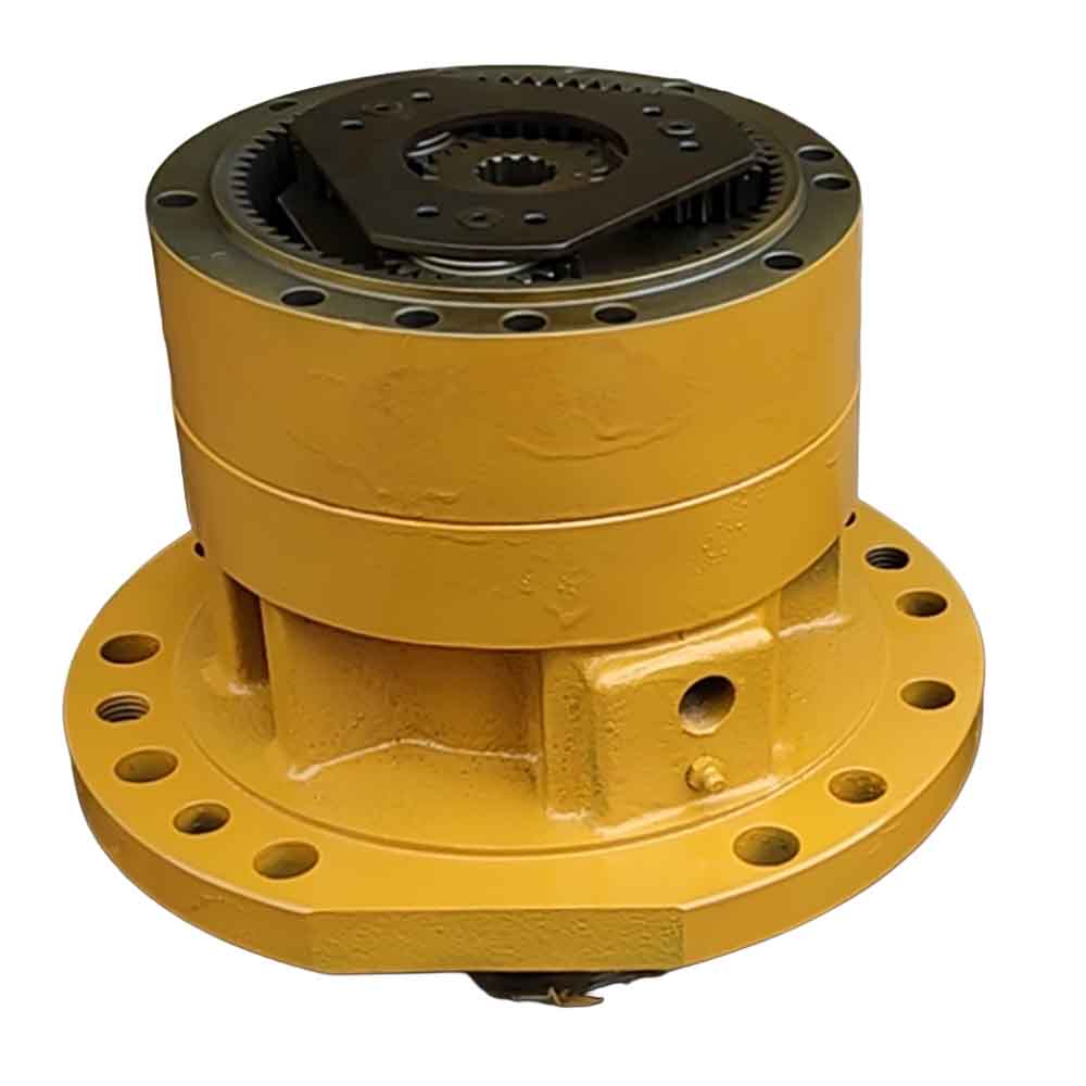 Boîte de vitesses pivotante 21W-26-00021 pour excavatrice Komatsu PC75UU-2