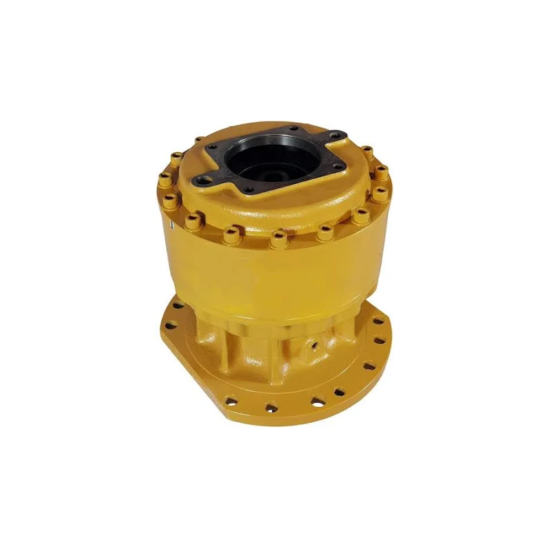 Caja de cambios oscilante 114-1408 para Caterpillar CAT Engine 3176C Excavadora 345B 345BL 345BLC E345B