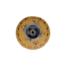 Caja de cambios oscilante 114-1408 para Caterpillar CAT Engine 3176C Excavadora 345B 345BL 345BLC E345B